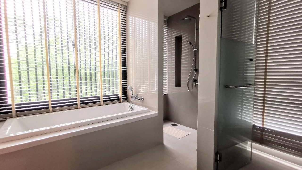 Photo of Bathroom in Thep Kasattri