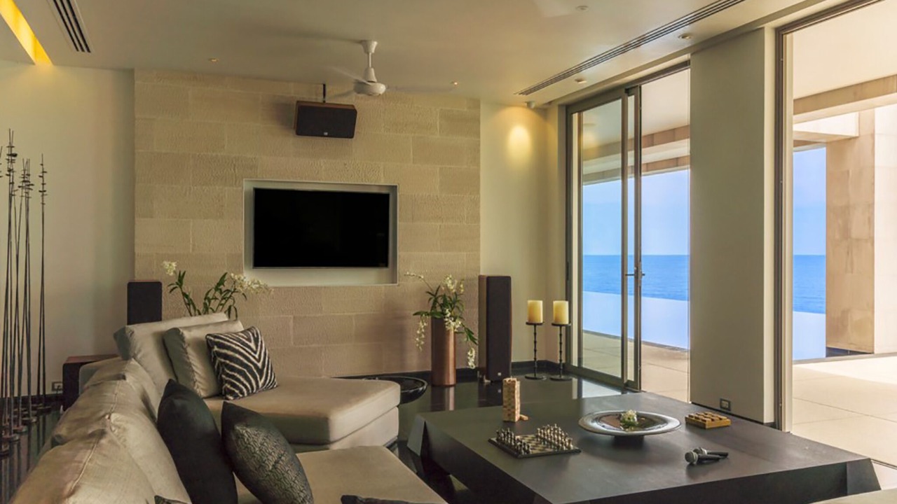 Photo of Bedroom in Kamala