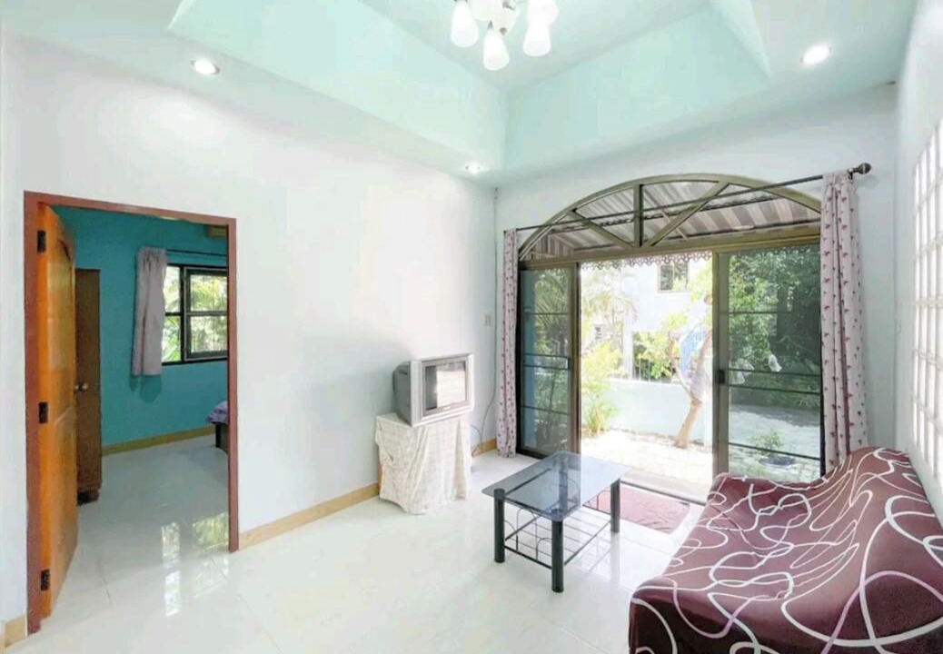 Photo of Livingroom in Bang Tao