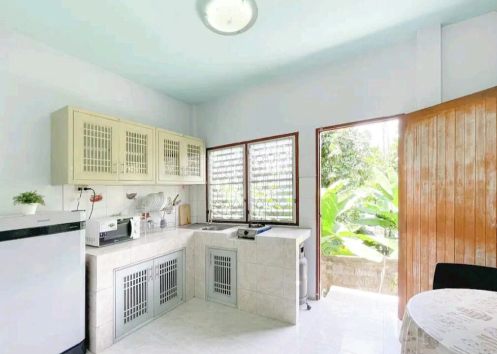 Photo of Kitchen in Bang Tao
