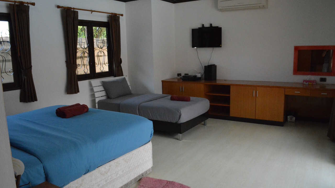 Photo of Bedroom in Na Chom Thian