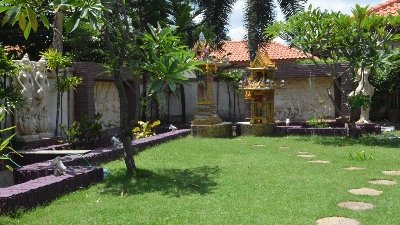 Photo of Outdoor in Na Chom Thian