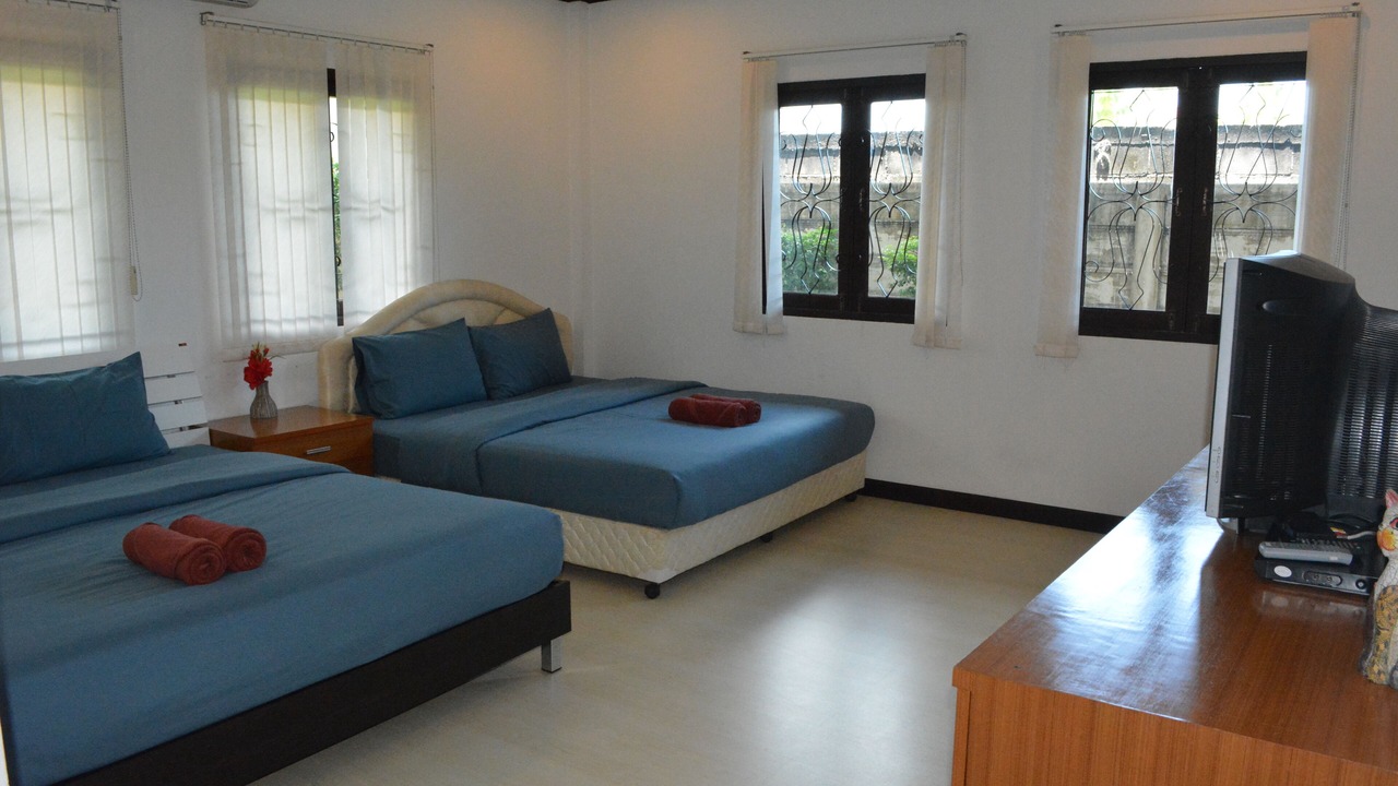 Photo of Bedroom in Na Chom Thian
