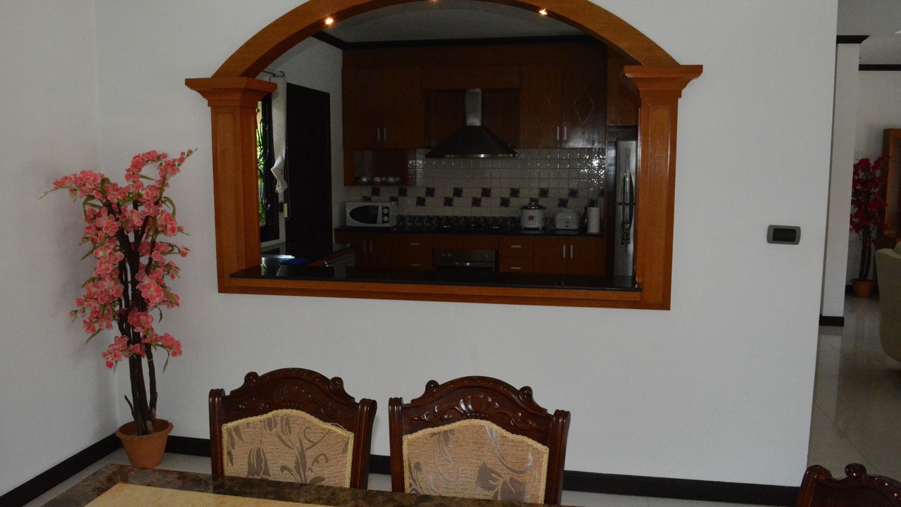 Photo of Kitchen in Na Chom Thian