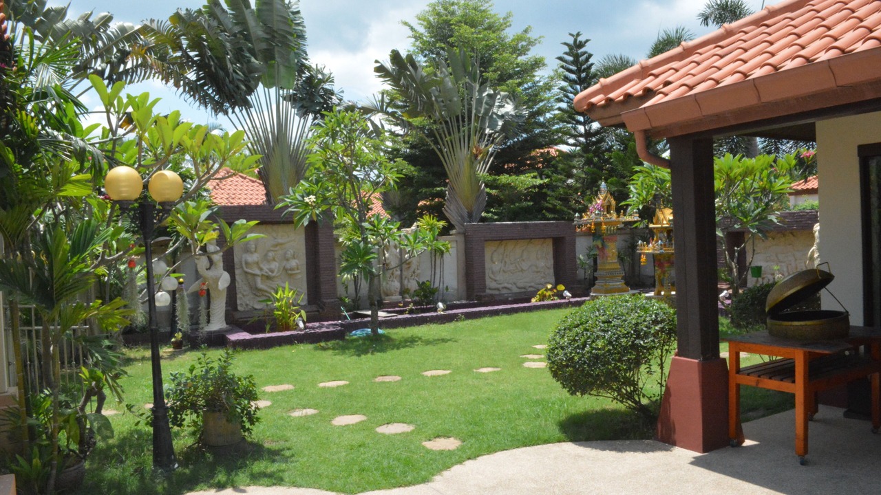 Photo of Outdoor in Na Chom Thian