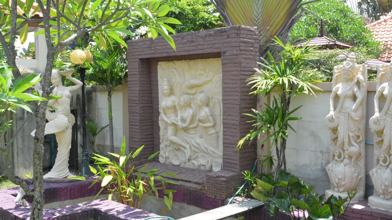 Photo of Outdoor in Na Chom Thian