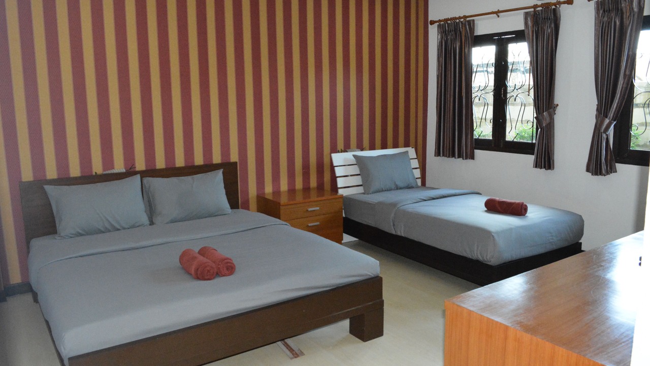 Photo of Bedroom in Na Chom Thian