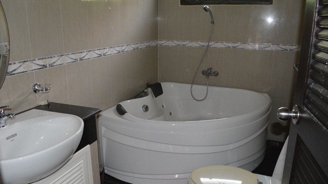Photo of Bathroom in Na Chom Thian