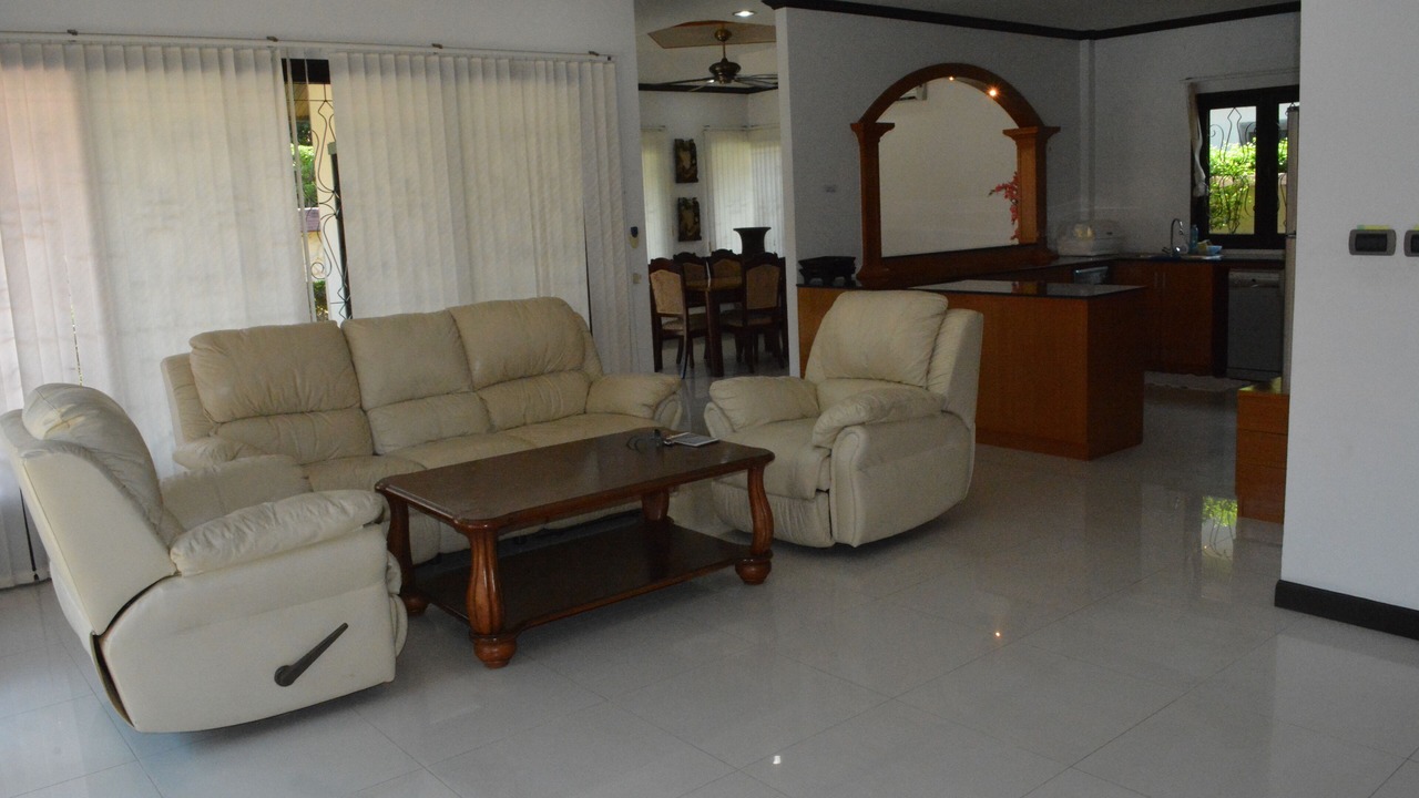 Photo of Livingroom in Na Chom Thian