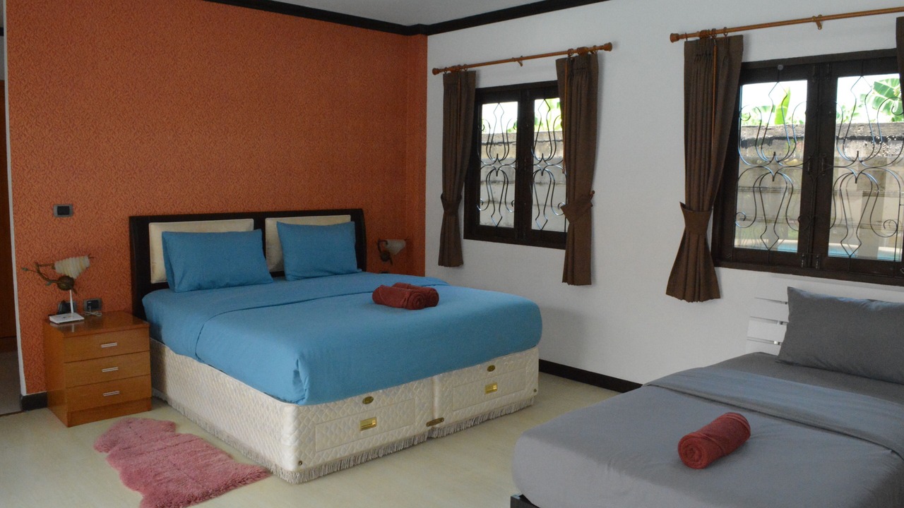 Photo of Bedroom in Na Chom Thian