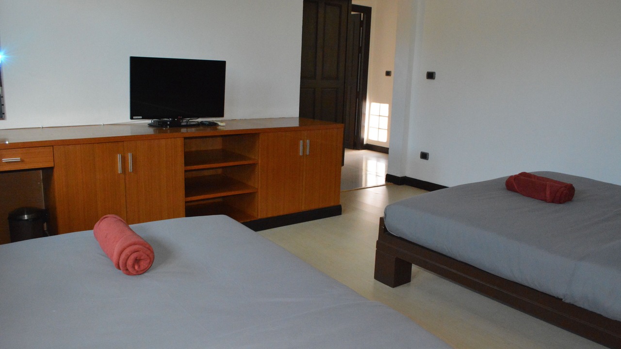 Photo of Bedroom in Na Chom Thian