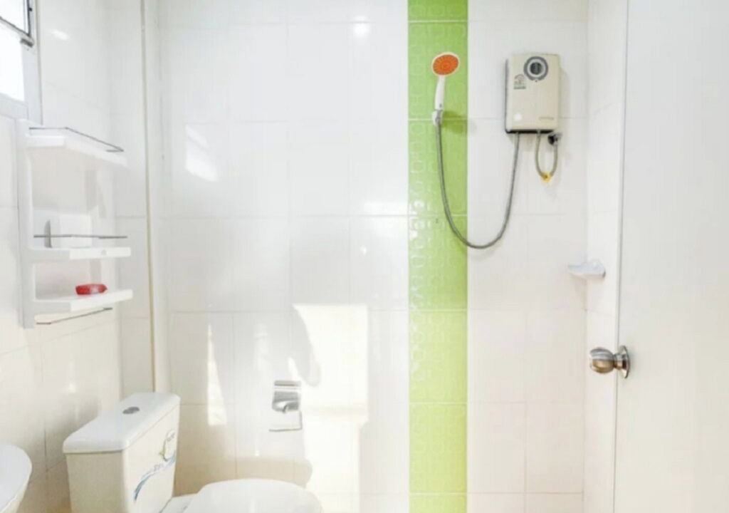 Photo of Bathroom in Pa Klok