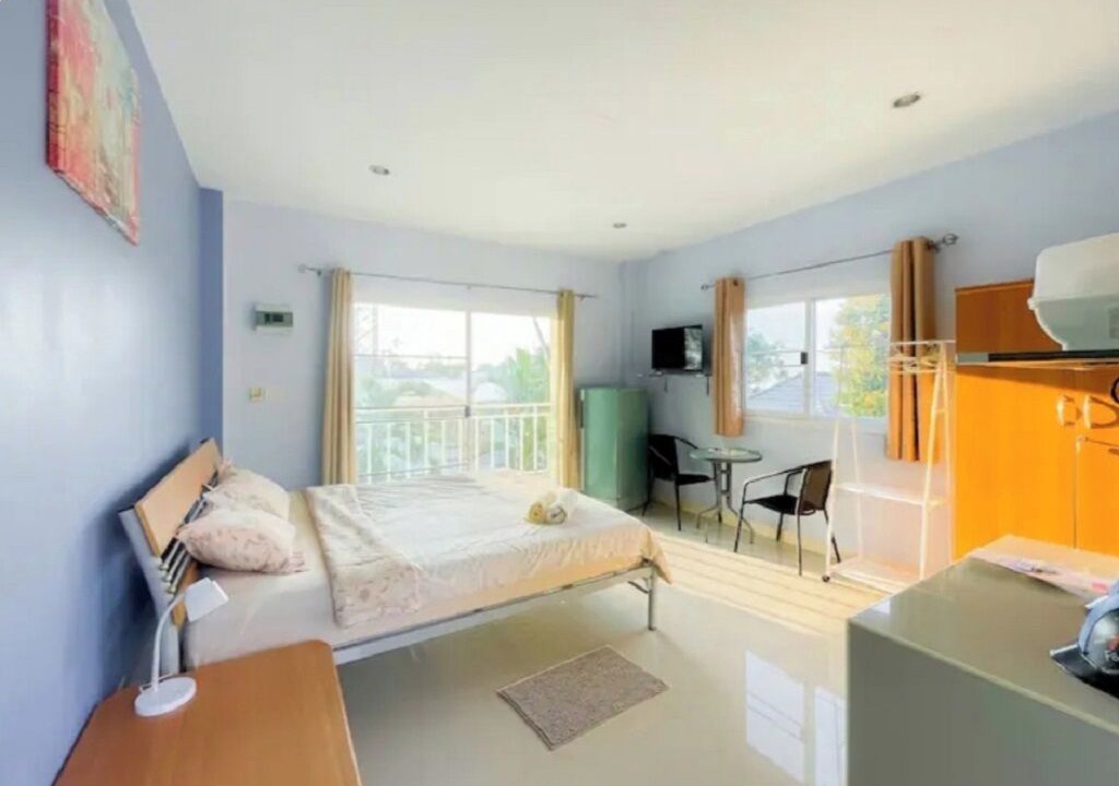 Photo of Bedroom in Pa Klok