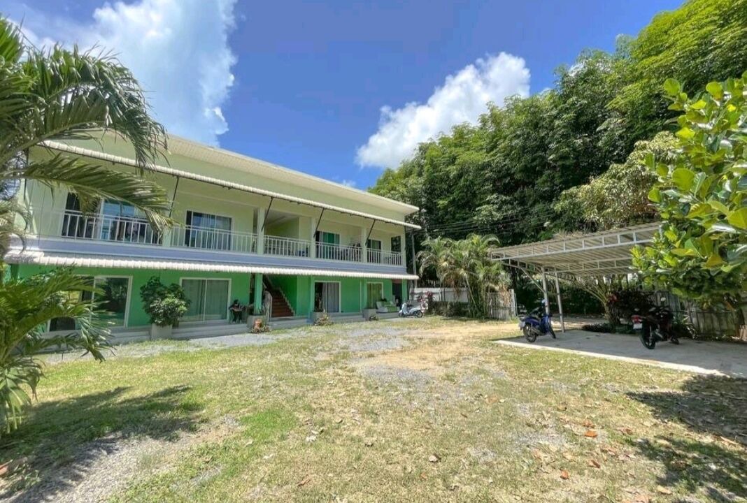 Photo of Outdoor in Pa Klok