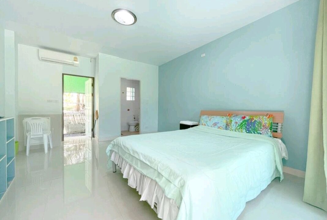 Photo of Bedroom in Pa Klok