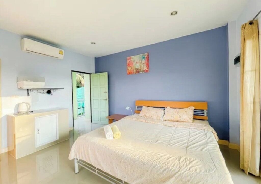 Photo of Bedroom in Pa Klok