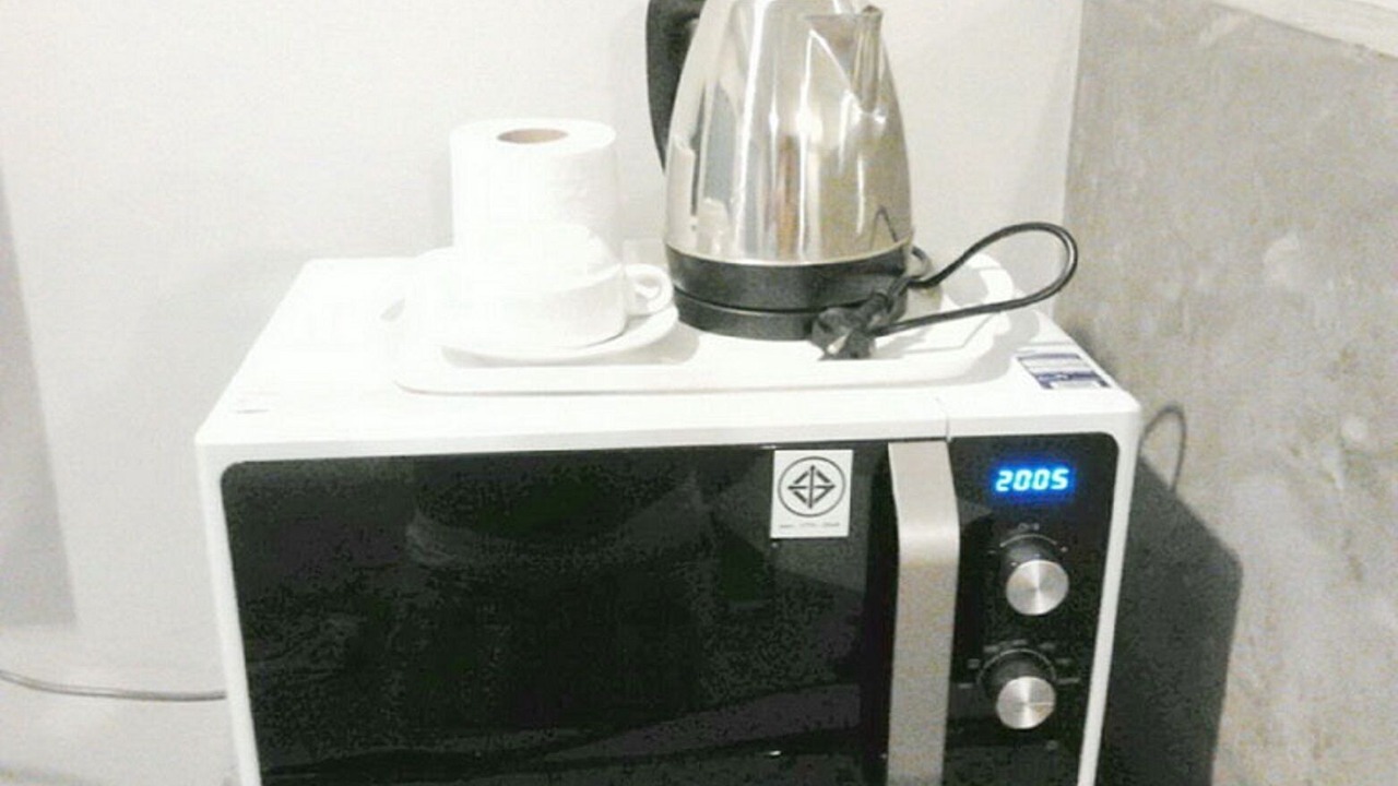 Photo of Kitchen in Si Sunthon