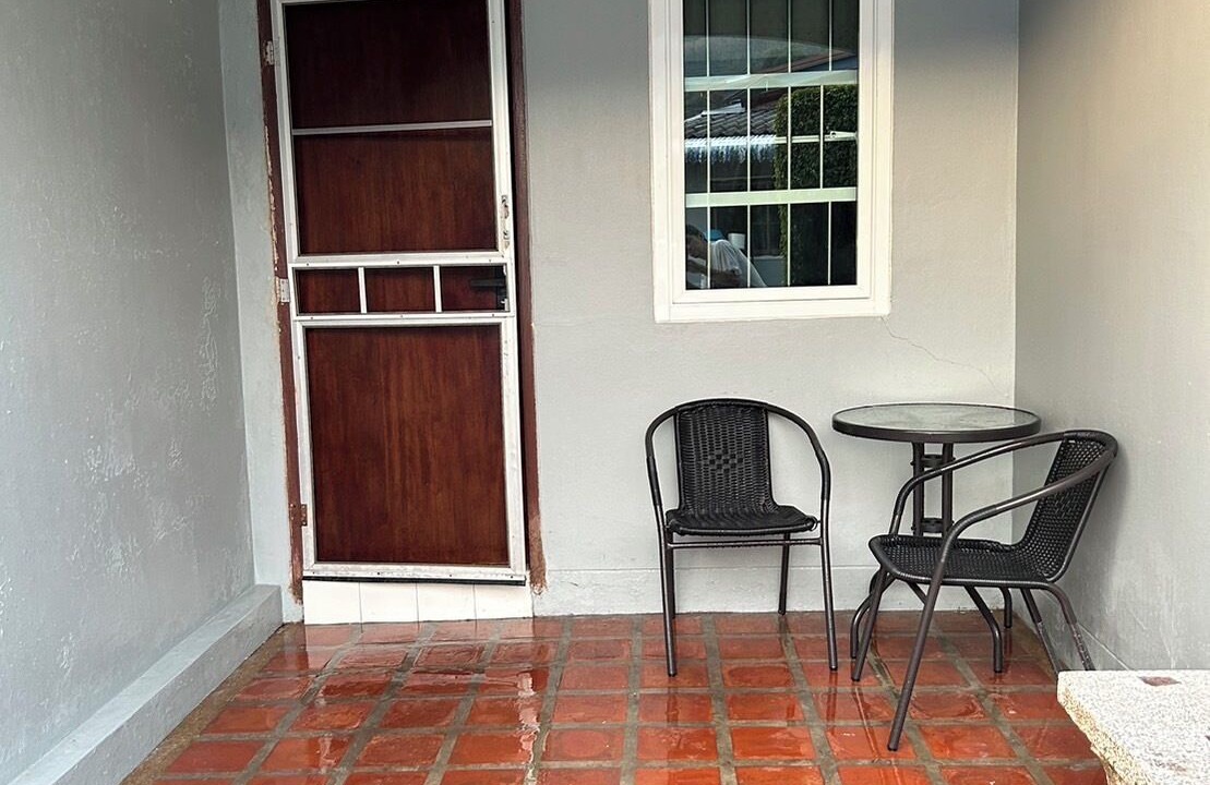 Photo of Patio Balcony in Pa Klok