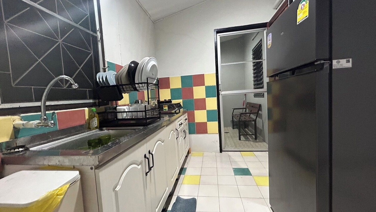 Photo of Kitchen in Pa Klok