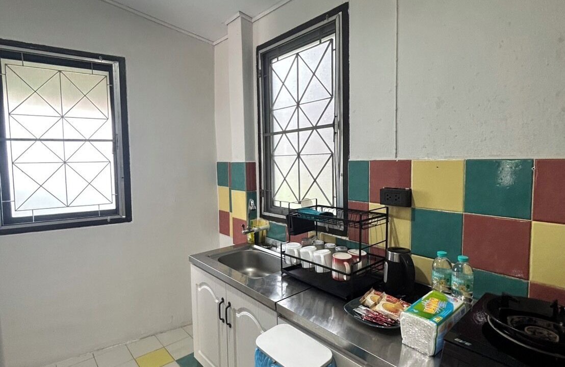 Photo of Kitchen in Pa Klok