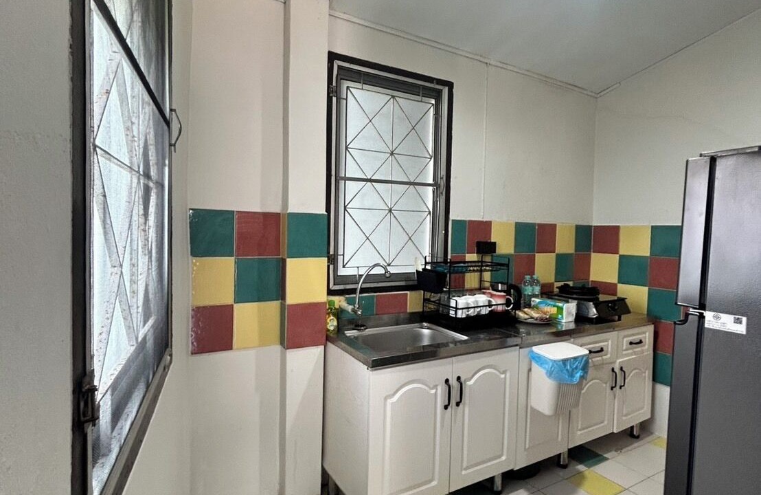 Photo of Kitchen in Pa Klok