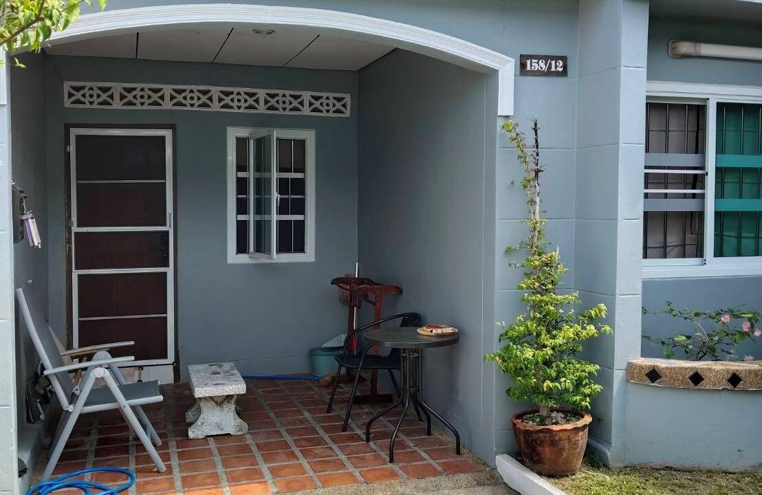 Photo of Patio Balcony in Pa Klok