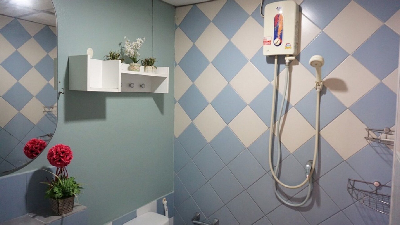 Photo of Bathroom in Pa Klok