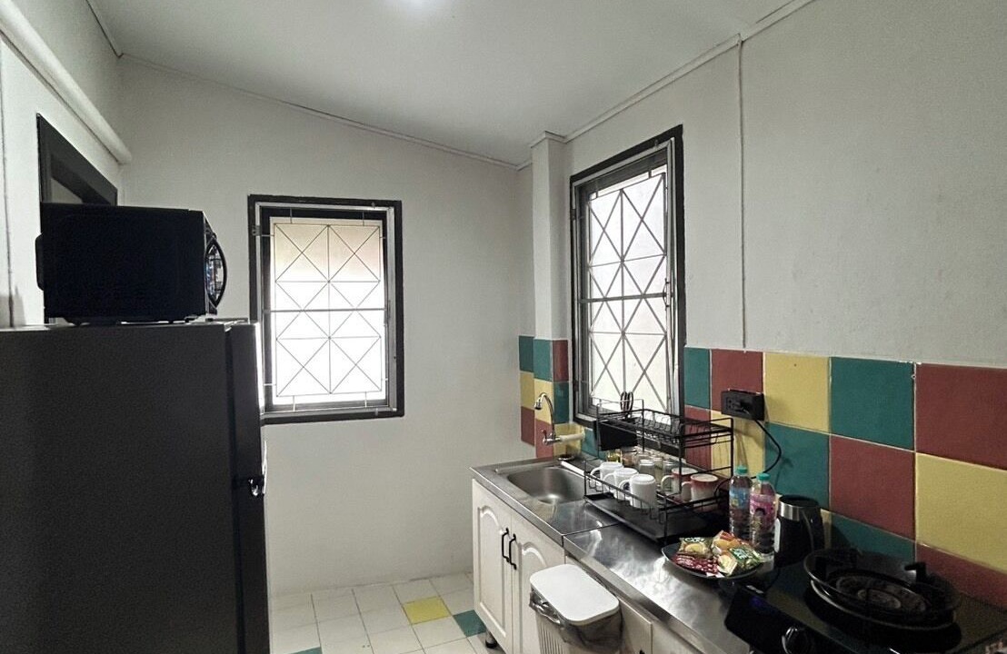Photo of Kitchen in Pa Klok