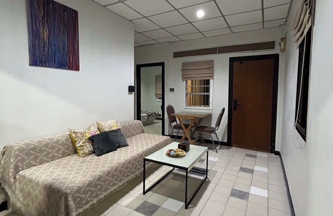 Photo of Livingroom in Pa Klok
