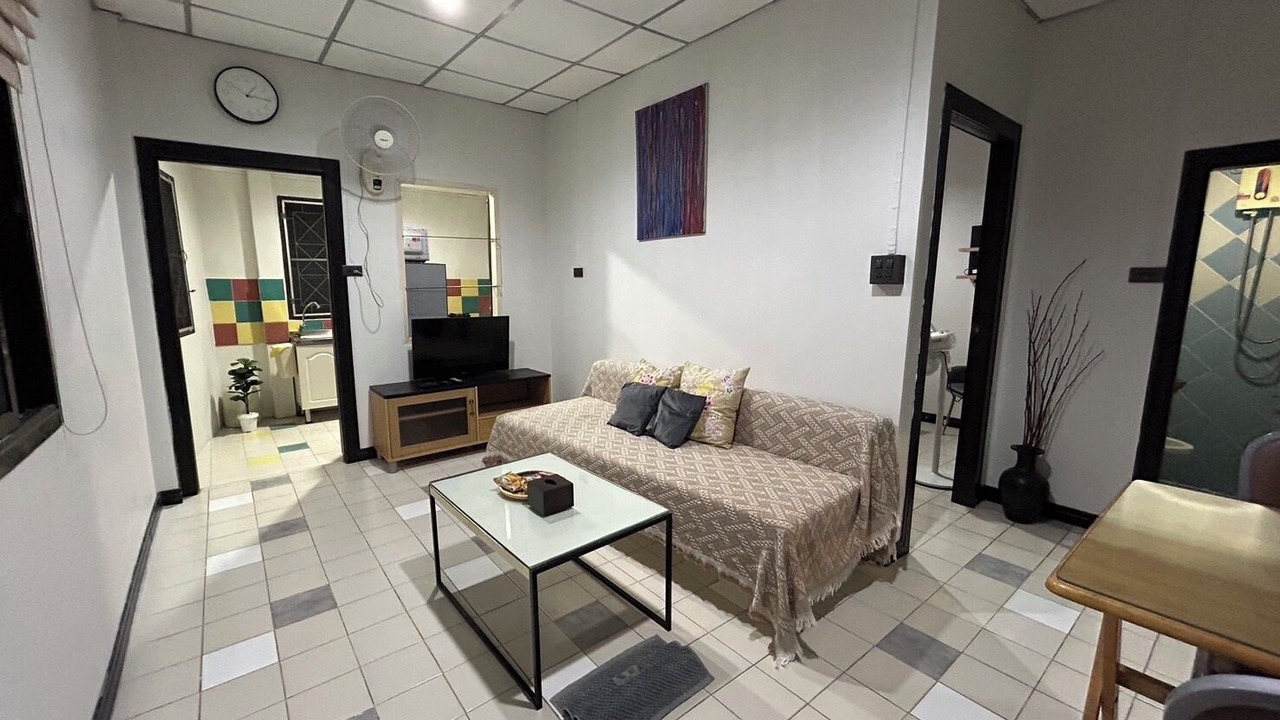 Photo of Livingroom in Pa Klok