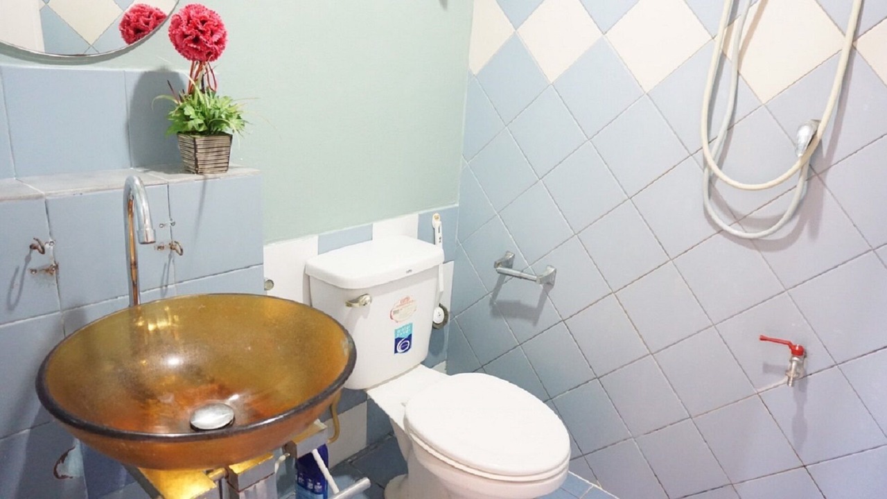 Photo of Bathroom in Pa Klok