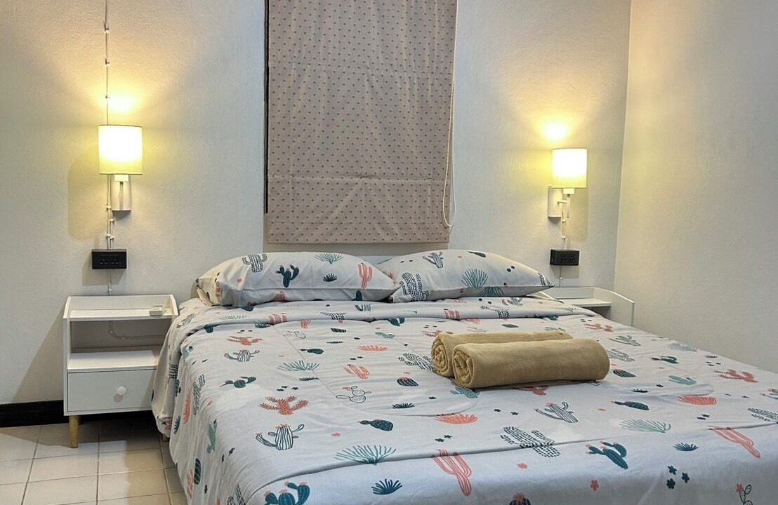 Photo of Bedroom in Pa Klok