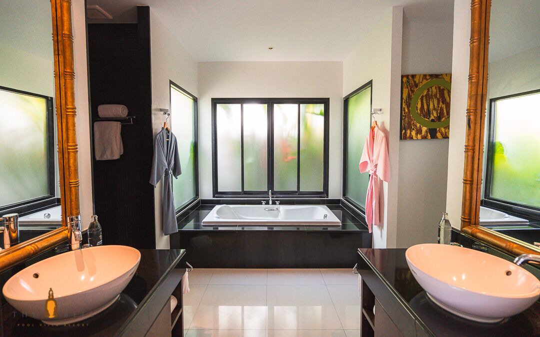 Photo of Bathroom in Kamala