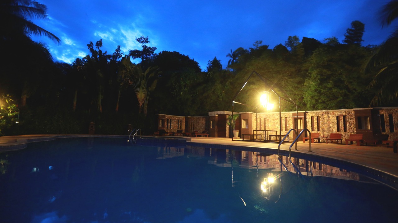 Photo of Outdoor in Maret