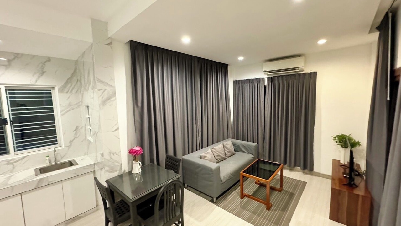 Photo of Livingroom in Maret