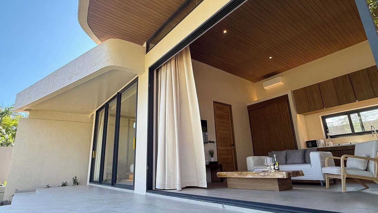 Photo of Patio Balcony in Maret