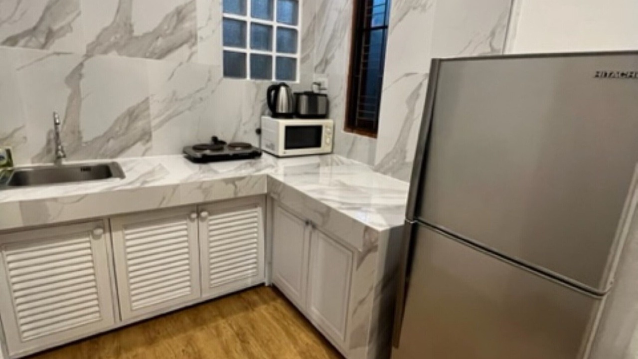 Photo of Kitchen in Maret