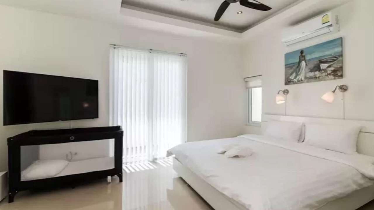 Photo of Bedroom in Hin Lek Fai