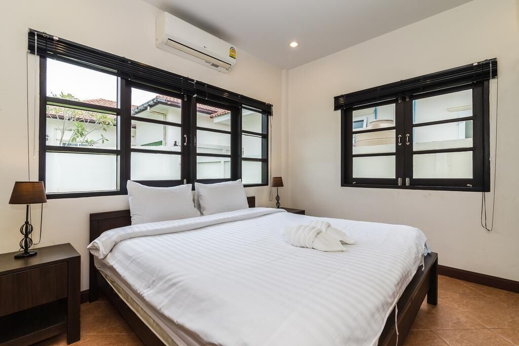 Photo of Bedroom in Hin Lek Fai