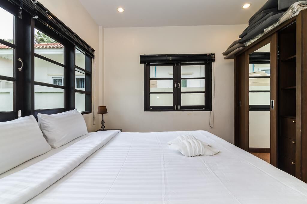 Photo of Bedroom in Hin Lek Fai