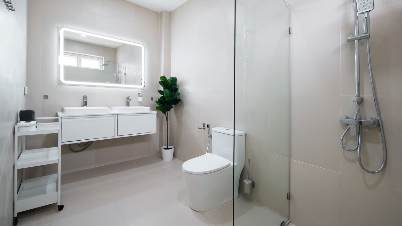 Photo of Bathroom in Hin Lek Fai