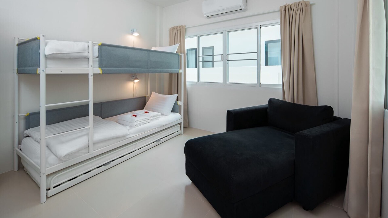 Photo of Bedroom in Hin Lek Fai