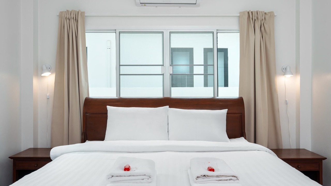 Photo of Bedroom in Hin Lek Fai