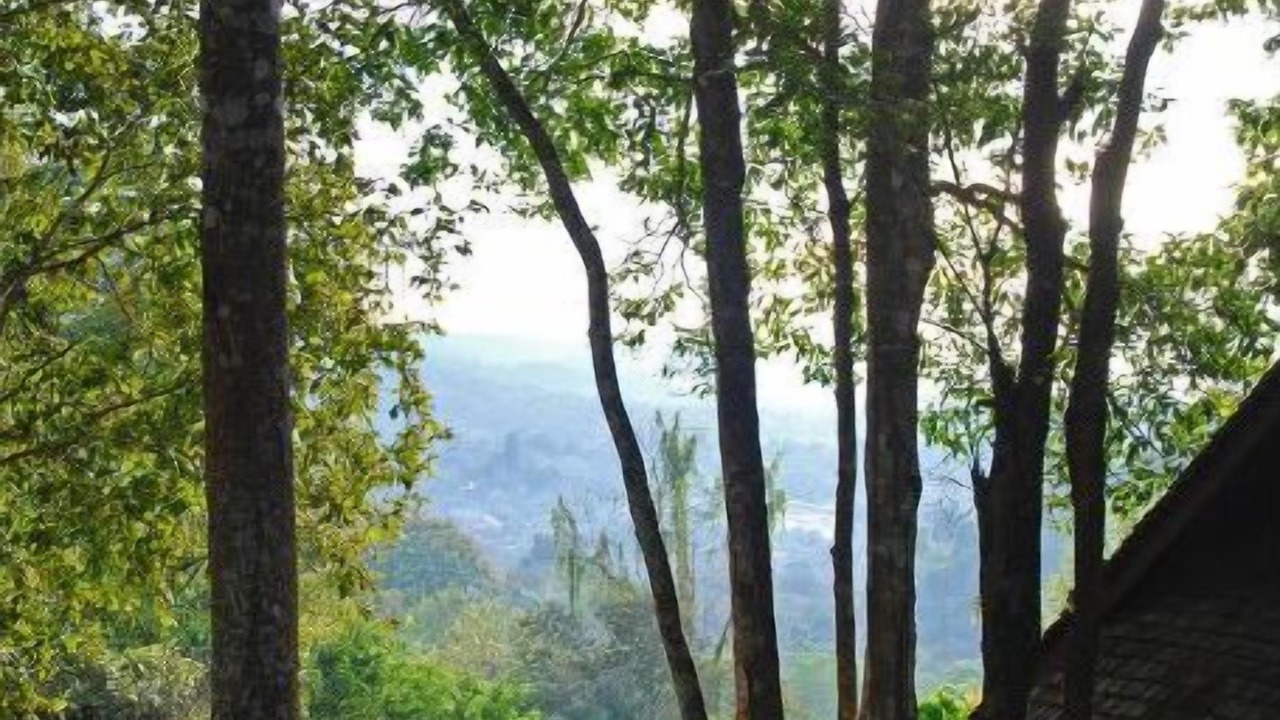 Photo of Patio Balcony in Hang Dong