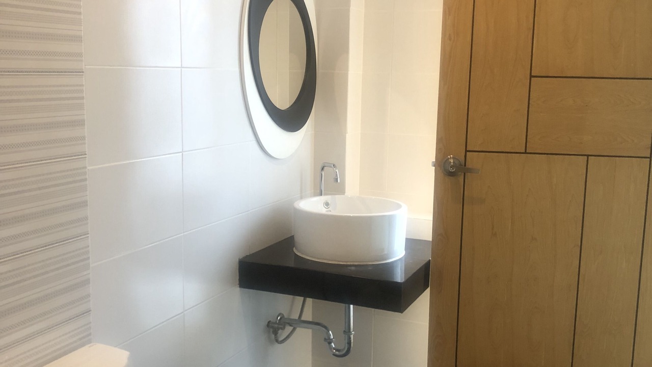 Photo of Bathroom in Pa Klok