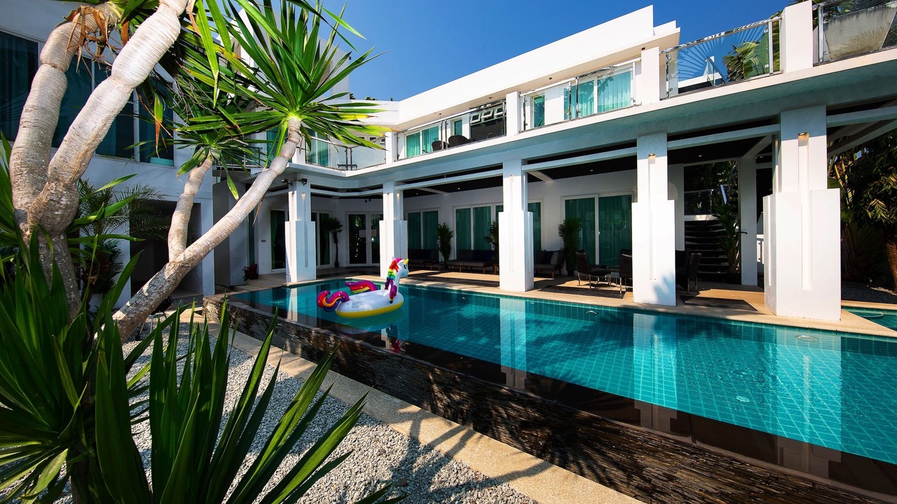 Photo of Outdoor in South Pattaya