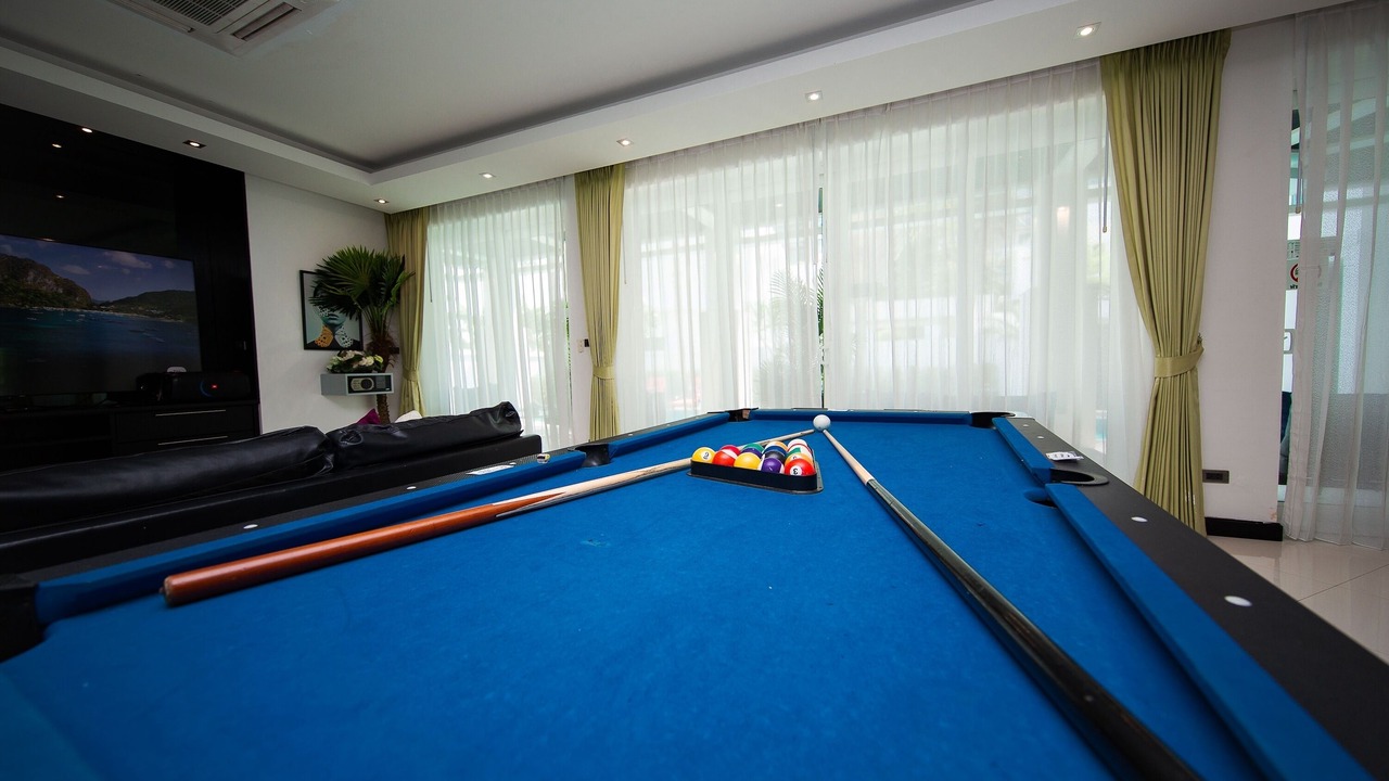 Photo of Bedroom in South Pattaya