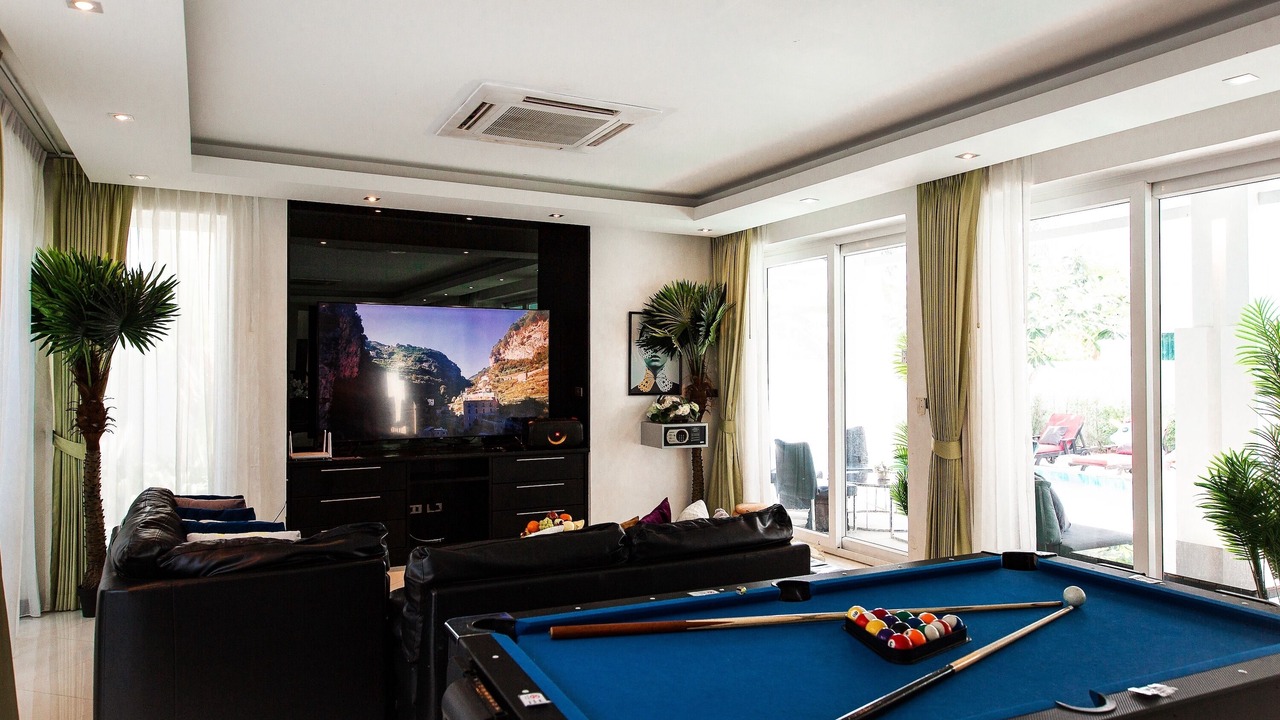 Photo of Bedroom in South Pattaya
