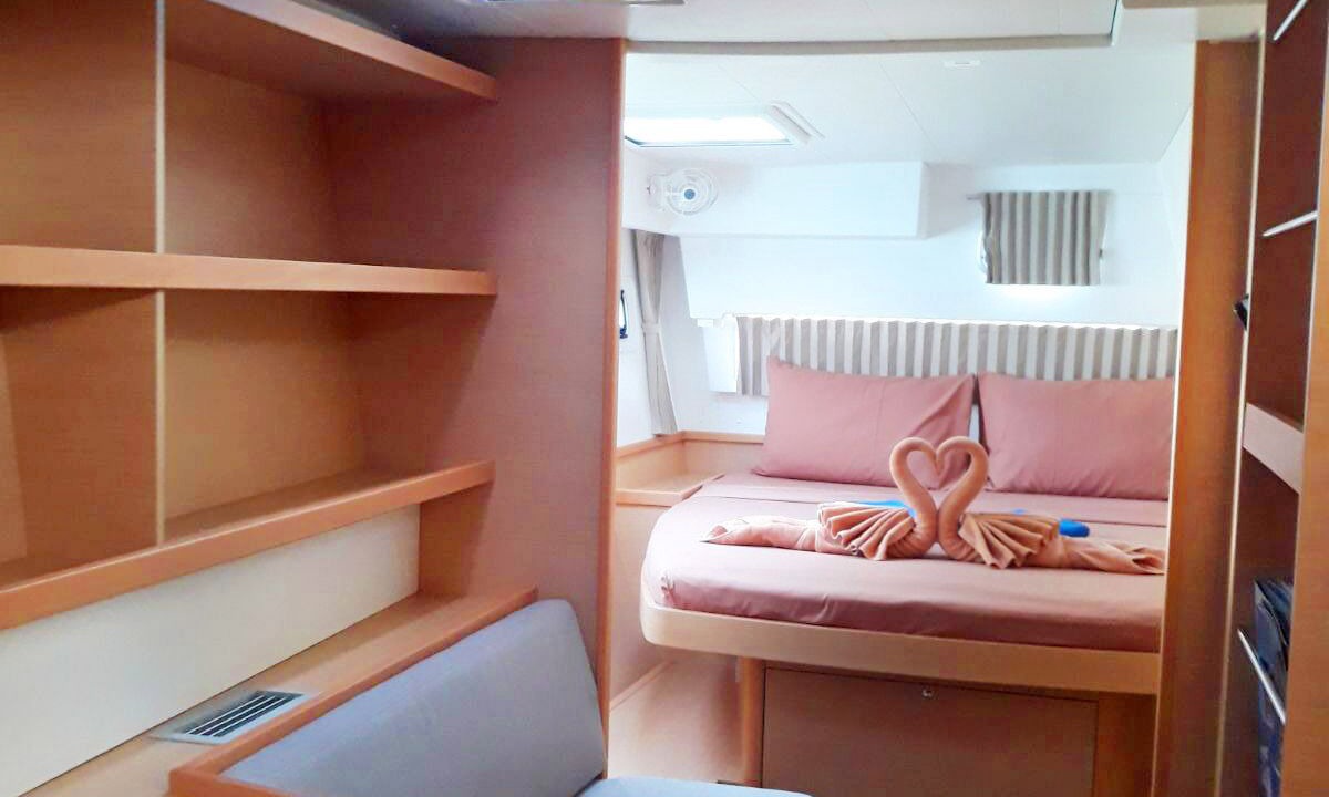 Photo of Bedroom in Pa Klok