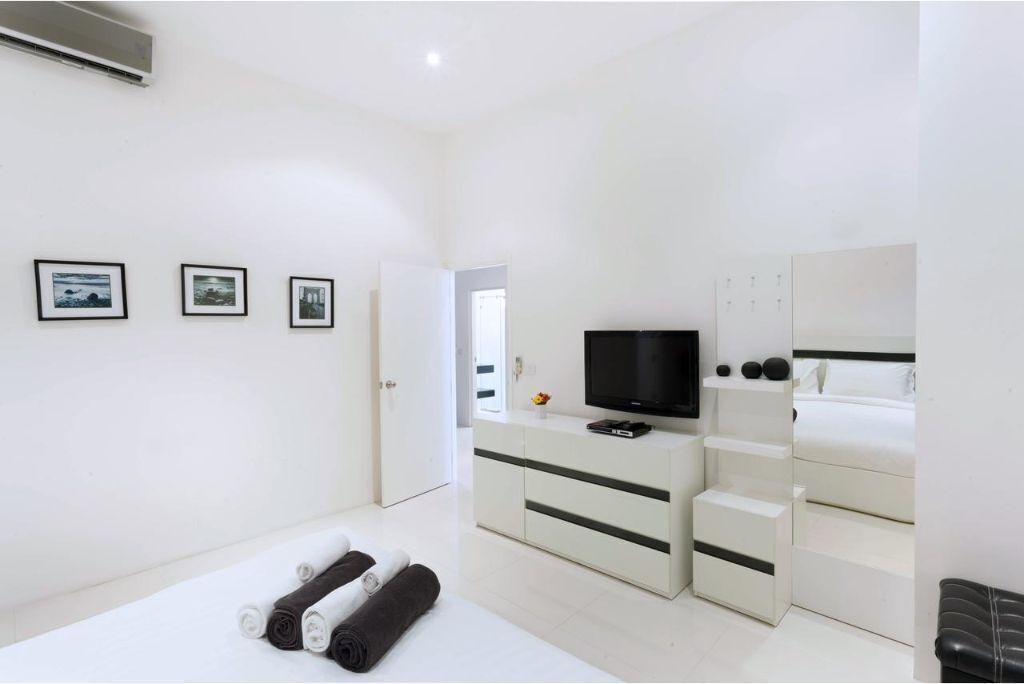 Photo of Bedroom in Karon
